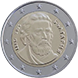 Coin visual: Bulgaria, 2 Euros (First series)