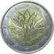 Coin visual: France, 2 Euros (Second series)