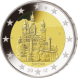 Visuel de la pi&egrave;ce comm&eacute;morative: Allemagne 2012, Bavi�re - Ch�teau de Neuschwanstein