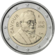 Visuel de la pi&egrave;ce comm&eacute;morative: Italie 2010, 200 ans du comte de Cavour