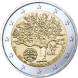Visuel de la pi&egrave;ce comm&eacute;morative: Portugal 2007, Pr&eacute;sidence portugaise de l'Union europ&eacute;enne