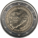 Visuel de la pi&egrave;ce comm&eacute;morative: Portugal 2019, 500e anniversaire du d�part de Fernand de Magellan de S�ville, le 10 ao�t 1519 pour une circumnavigation autour de la Terre