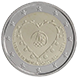 Commemorative Euro coin visual: Portugal 2024, Dedicated to the Olympic Team of Portugal Paris 2024