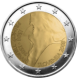 Visuel de la pi&egrave;ce comm&eacute;morative: Slov�nie 2008, 500e Anniversaire de Primo&zcaron; Trubar
