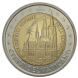 Visuel de la pi&egrave;ce comm&eacute;morative: Vatican 2005, 20e JMJ � Cologne