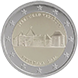 Visuel de la pi&egrave;ce comm&eacute;morative: Croatie 2024, La vieille ville de Vara�din