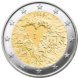 Visuel de la pi&egrave;ce comm&eacute;morative: Finlande 2008, 60e anniversaire de la D�claration Universelle des Droits de l'Homme