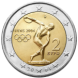 Visuel de la pi&egrave;ce comm&eacute;morative: Gr&egrave;ce 2004, JO Ath�nes 2004