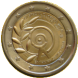 Visuel de la pi&egrave;ce comm&eacute;morative: Gr&egrave;ce 2011, Organisation des Jeux olympiques sp�ciaux mondiaux en 2011